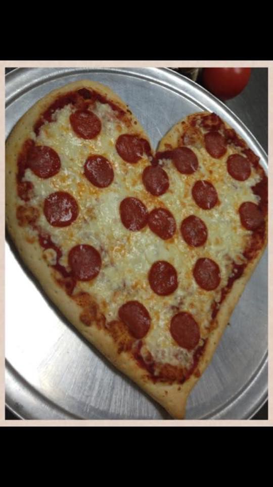 1839 Pizza